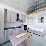 Urban Flat Dante - Timesrl アパート *