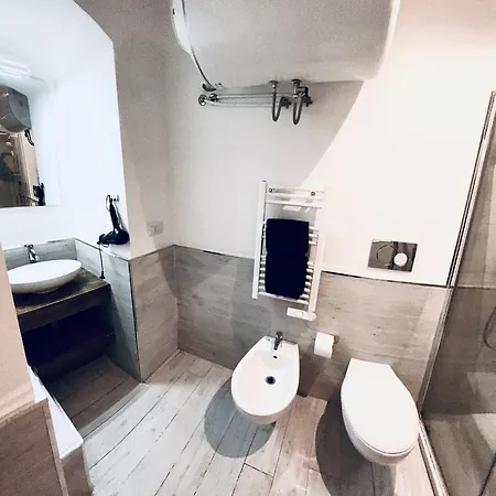 Appartamento Urban Flat Dante - Timesrl