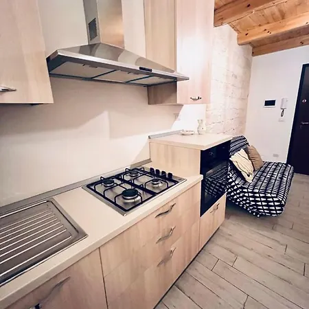 Urban Flat Dante - Timesrl Appartamento *