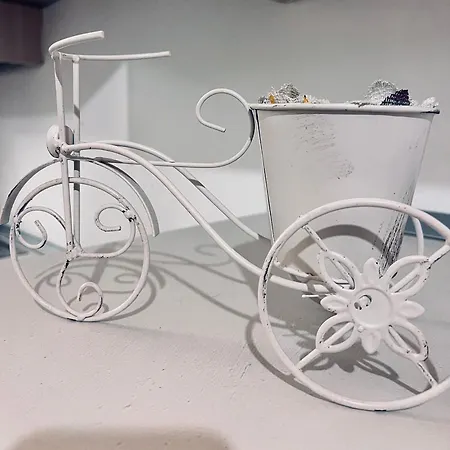 Urban Flat Dante - Timesrl Apartamento *