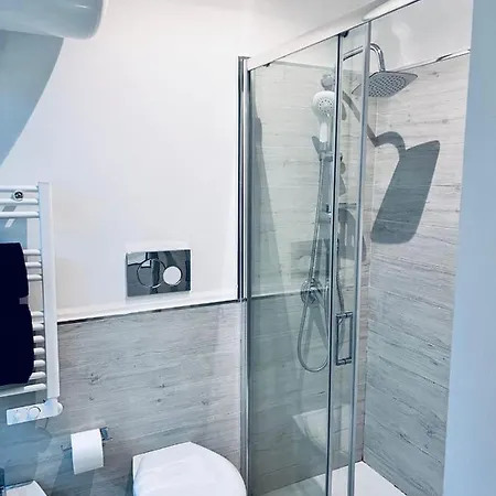 Urban Flat Dante - Timesrl Bari