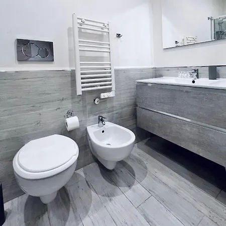 Apartment Urban Flat Dante - Timesrl