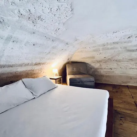 Urban Flat Dante - Timesrl Apartamento Bari