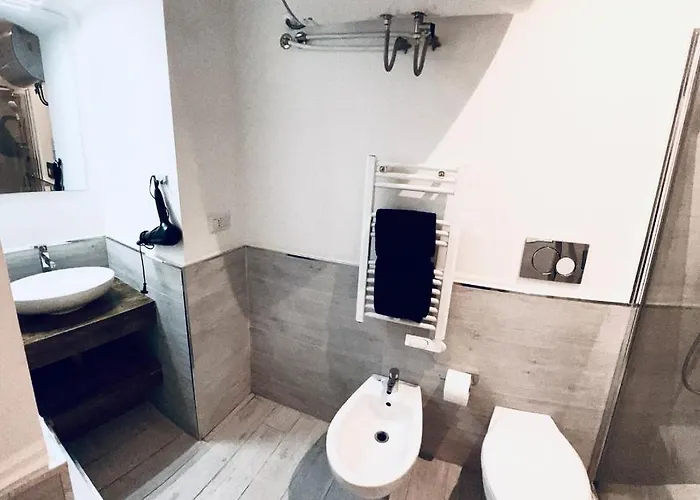 Apartamento Urban Flat Dante - Timesrl