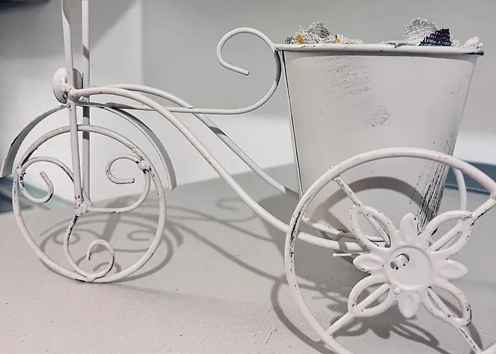 Urban Flat Dante - Timesrl Apartamento *