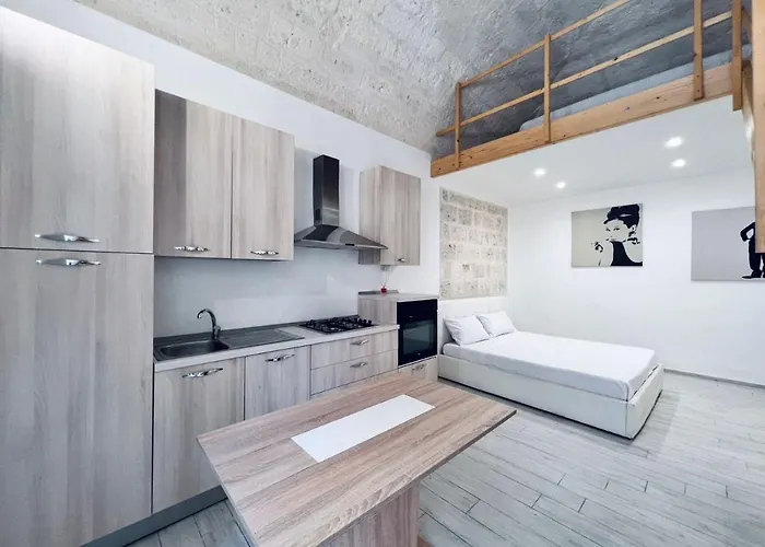 Urban Flat Dante - Timesrl Apartamento *