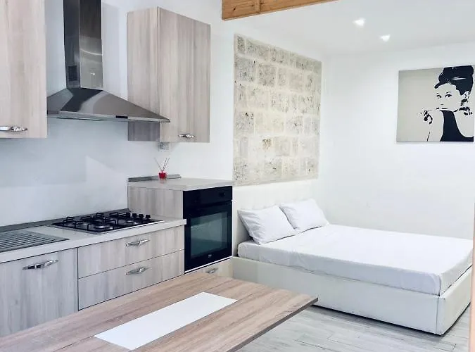 Apartamento Urban Flat Dante - Timesrl