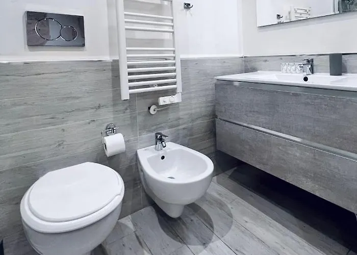 Apartamento Urban Flat Dante - Timesrl