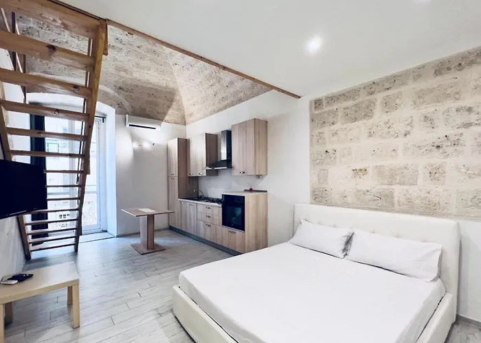 Urban Flat Dante - Timesrl Apartamento *