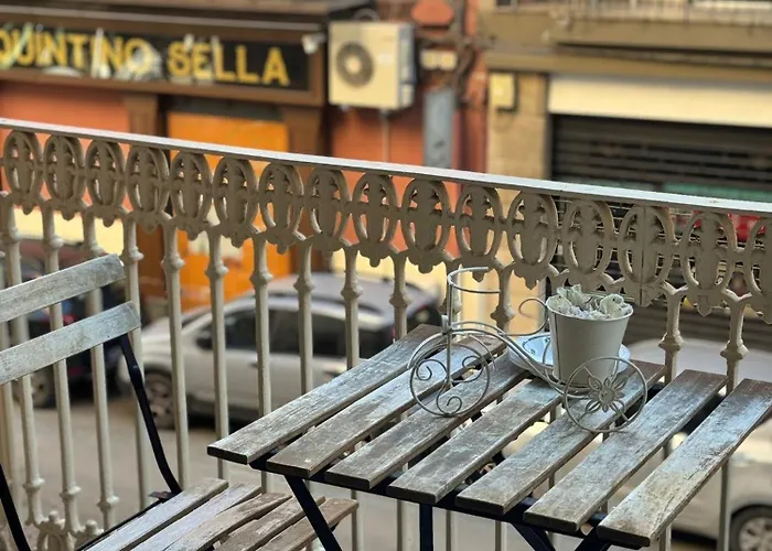 Urban Flat Dante - Timesrl Apartamento *