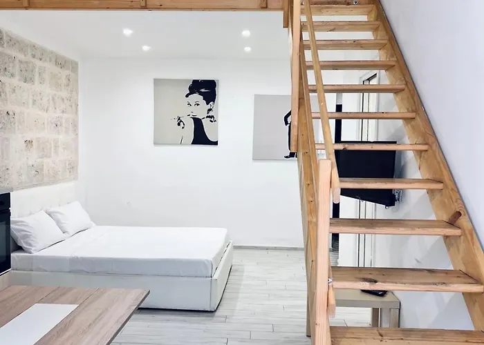 Apartamento Urban Flat Dante - Timesrl *