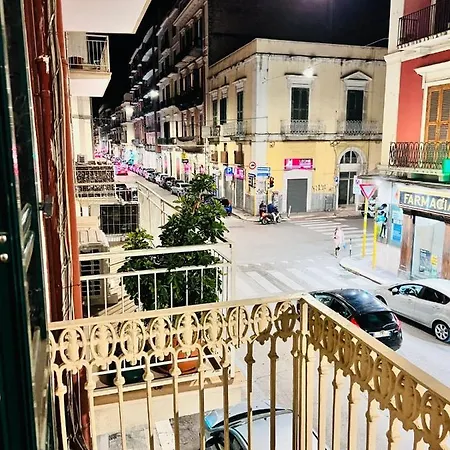 Urban Flat Dante - Timesrl Apartment