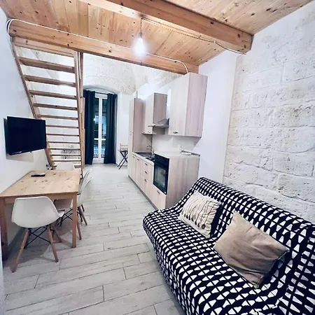 Urban Flat Dante - Timesrl Apartment *