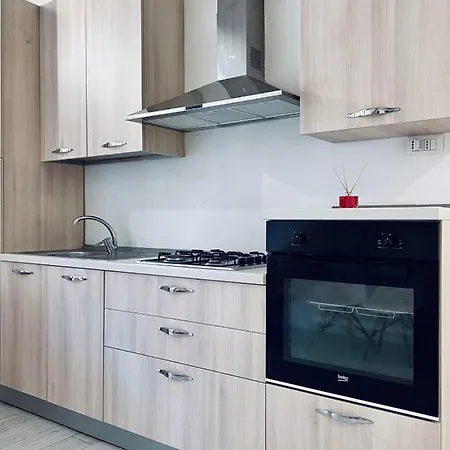 Urban Flat Dante - Timesrl Bari