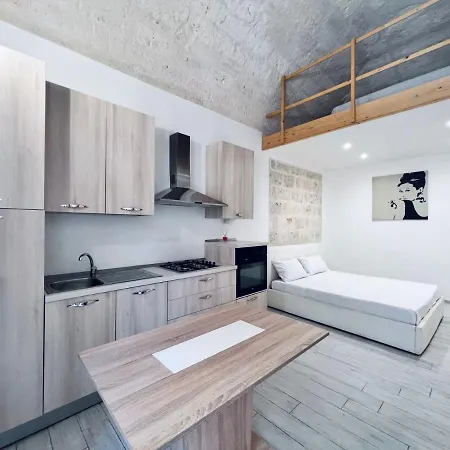 Urban Flat Dante - Timesrl Apartment *