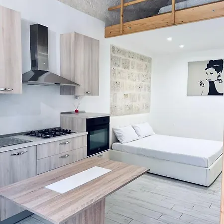 Lejlighed Urban Flat Dante - Timesrl