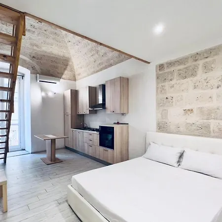 Urban Flat Dante - Timesrl Lejlighed *