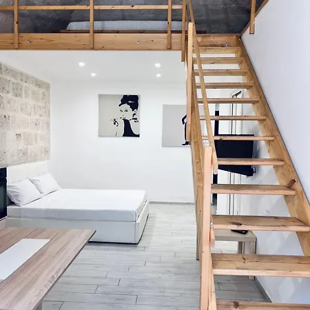 Lejlighed Urban Flat Dante - Timesrl *