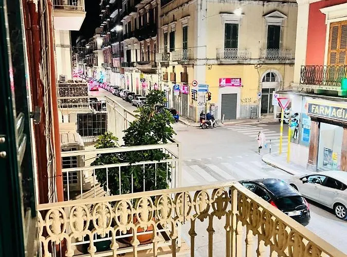 Urban Flat Dante - Timesrl Appartement