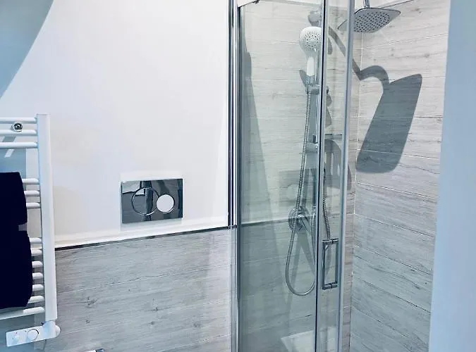 Urban Flat Dante - Timesrl Bari