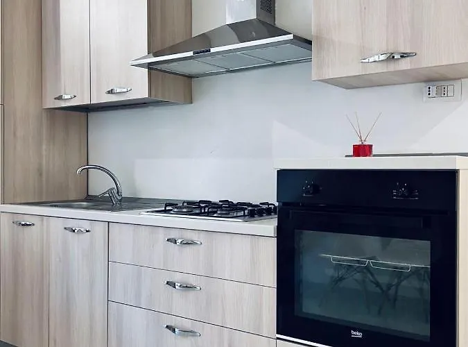 Urban Flat Dante - Timesrl Bari