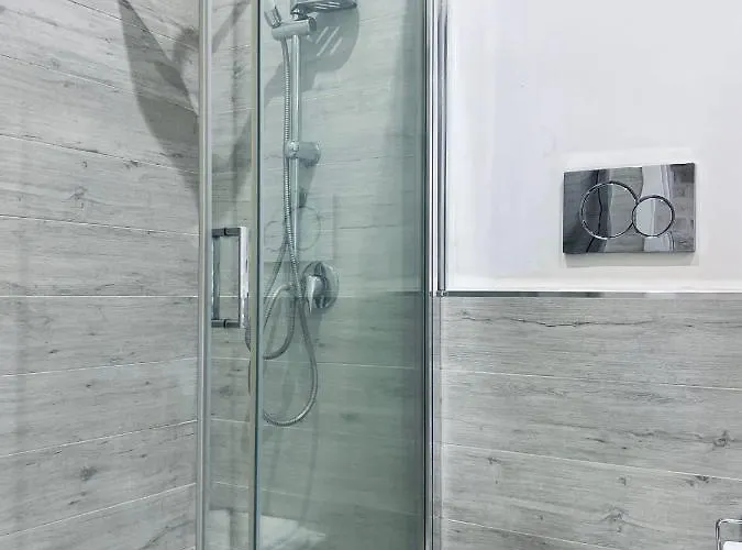 Urban Flat Dante - Timesrl Appartement *