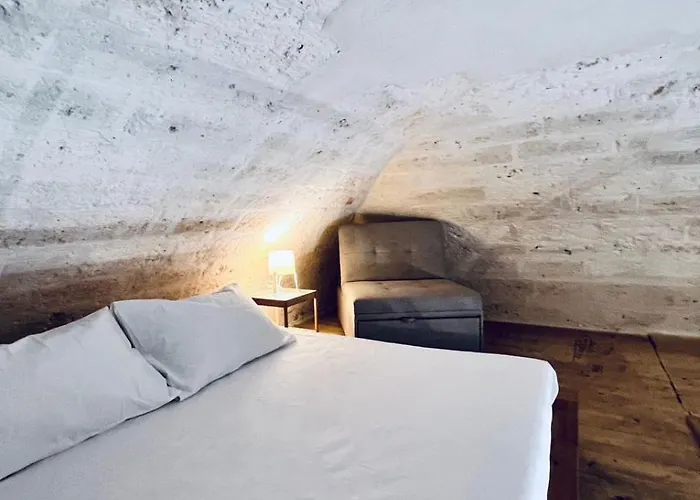 Urban Flat Dante - Timesrl Appartement Bari